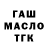 ТГК THC oil Leonid Strusevici